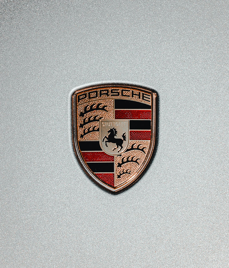 Porsche Logo